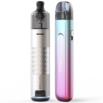 Aspire Flexus Series