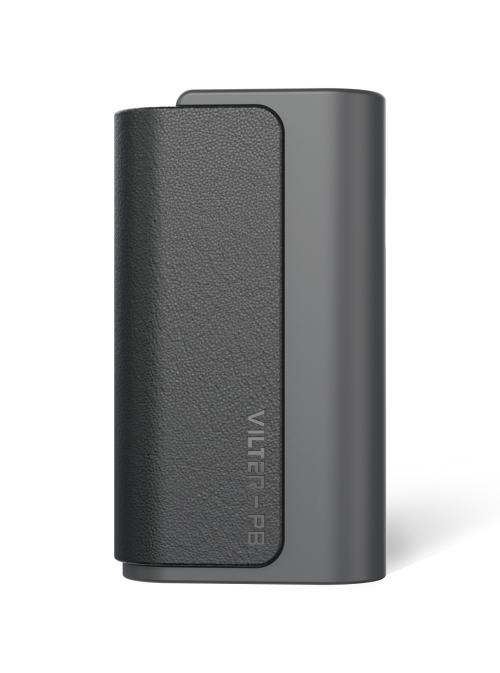 Vilter Power Bank – Grey Sand