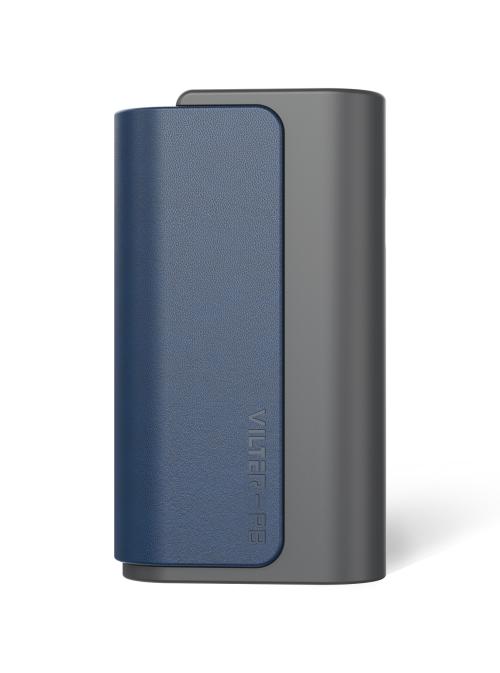 Vilter Power Bank – Grey Sand