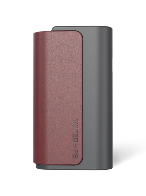 Vilter Power Bank – Grey Sand