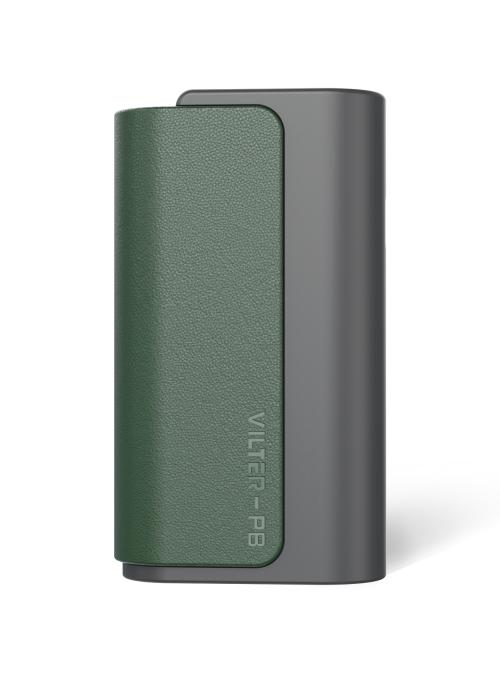 Vilter Power Bank – Grey Sand