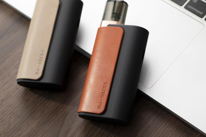 Vilter Power Bank – Lifestyle