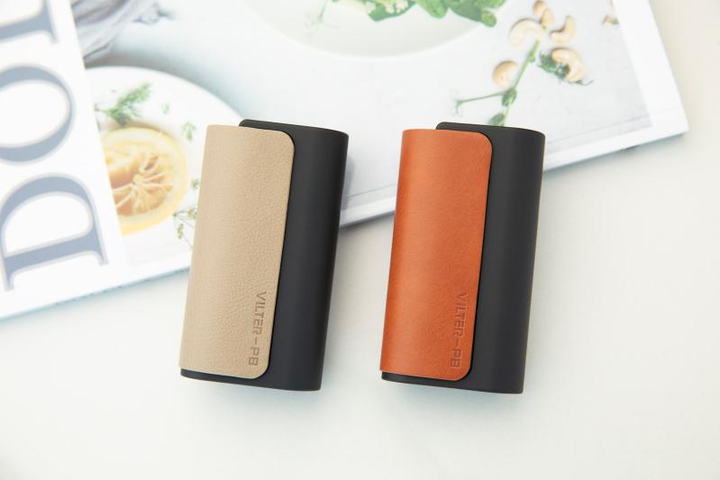 Vilter Power Bank – Lifestyle