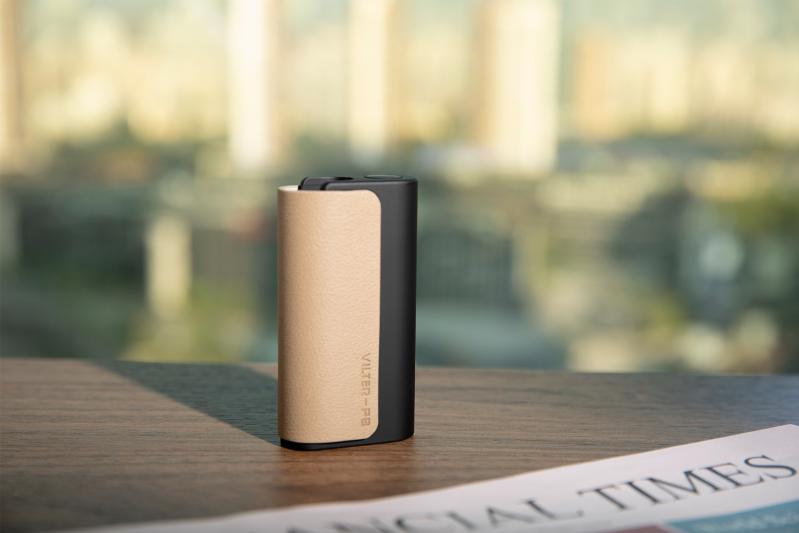 Vilter Power Bank – Lifestyle