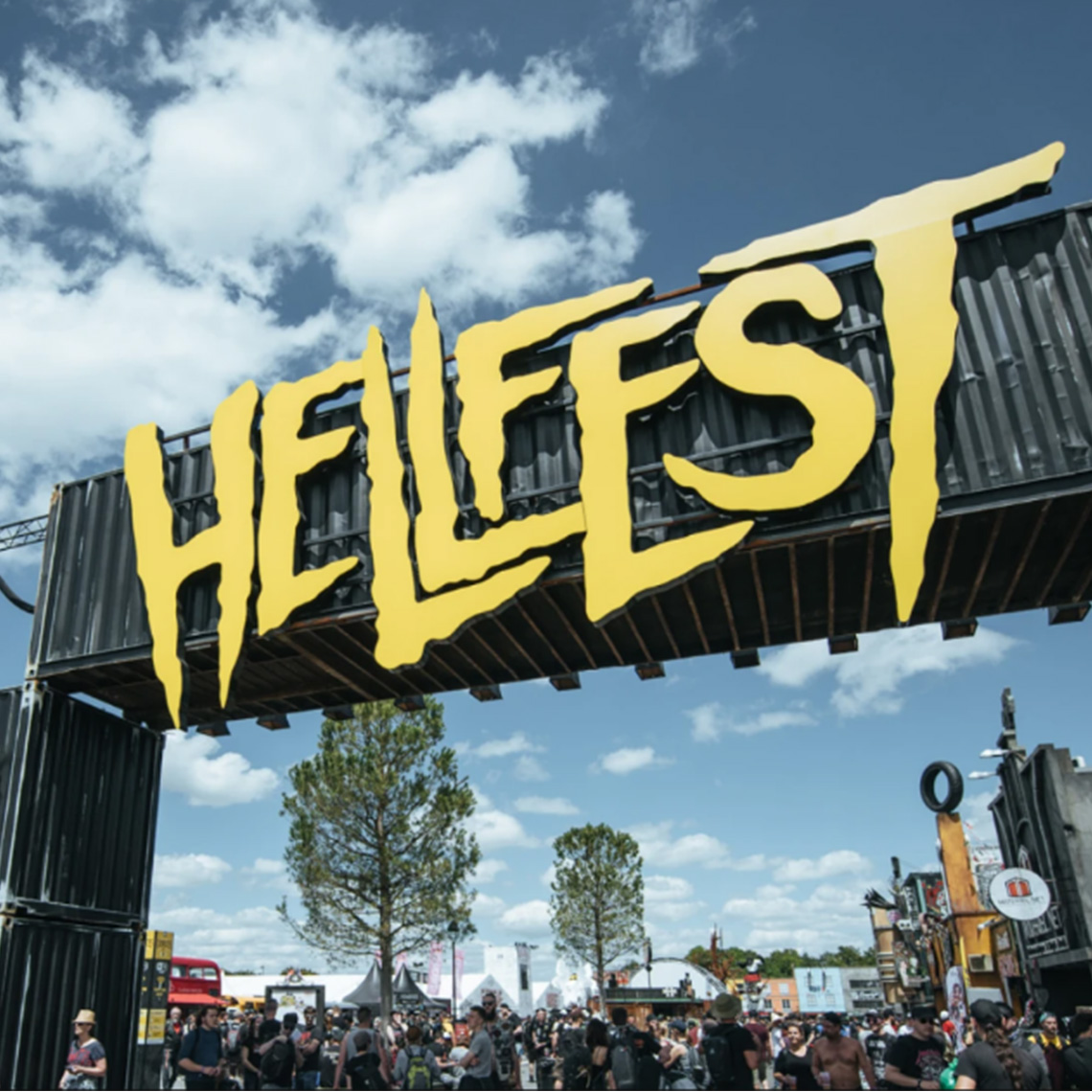 hellfest