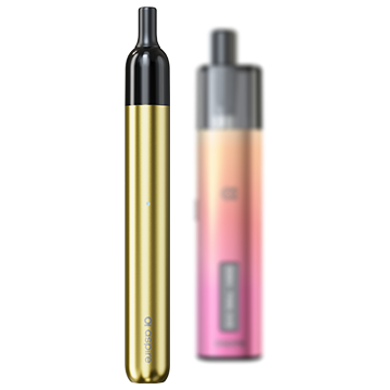 Aspire Vilter Series