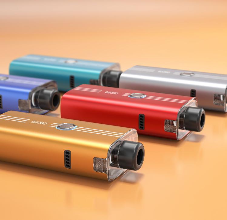 Cloudflask S – Distinctive 5 Colors to Match Your Style