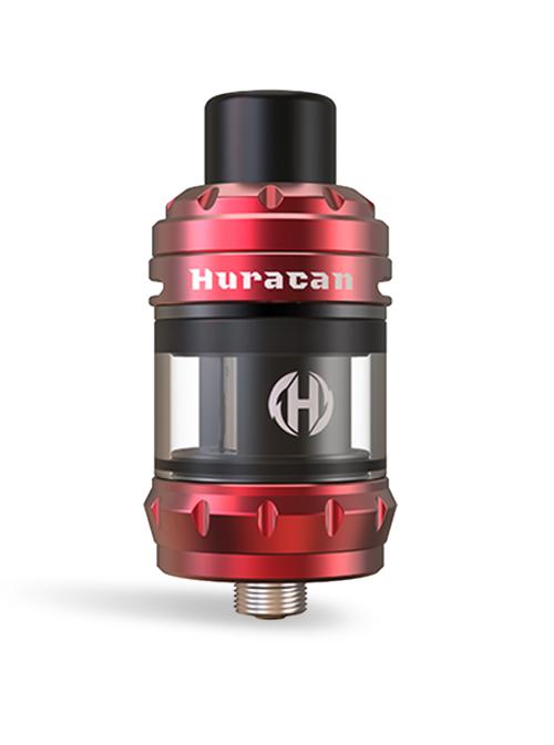 Huracan Mini – Red