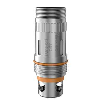 Atlantis Coils - Aspire