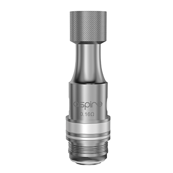 aspire proteus 0.16A