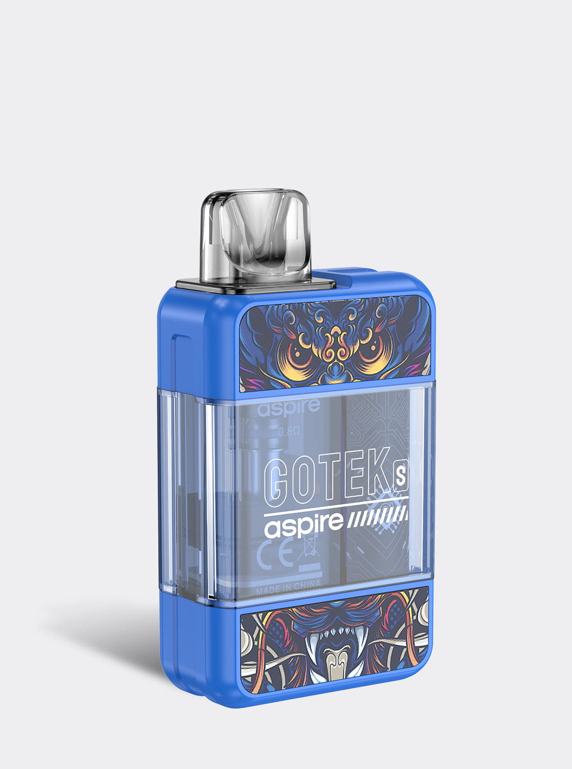 aspire vape pod – Gotek S