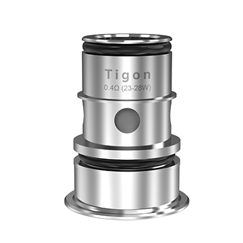 tigon coils 0.4