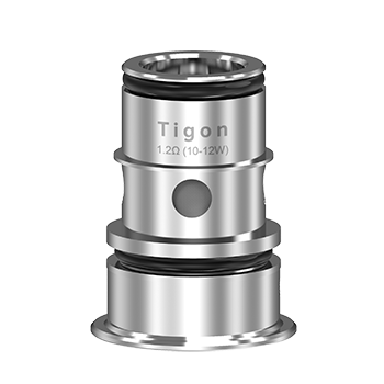 tigon coils 1.2