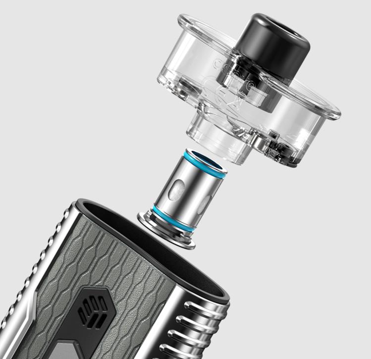 aspire vape kit – cloudflask 3