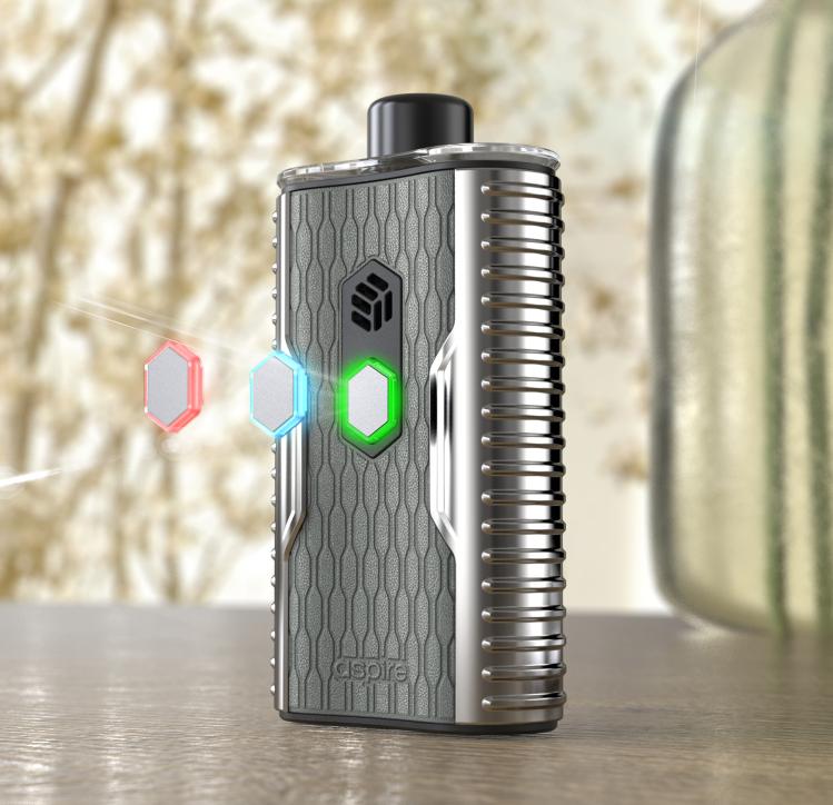 aspire vape kit – Cloudflask 3