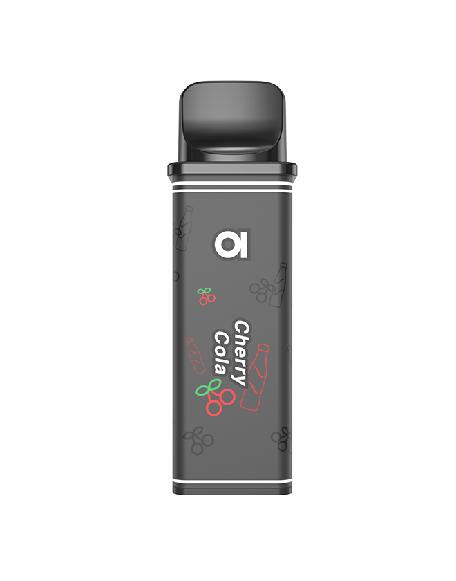 Gotek Refillable Pod