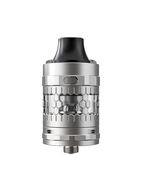 Aspire Atlantis GT Tank Stainless Steel