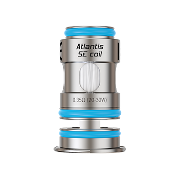 Atlantis SE Coil-0.35Ω-(20-30W)